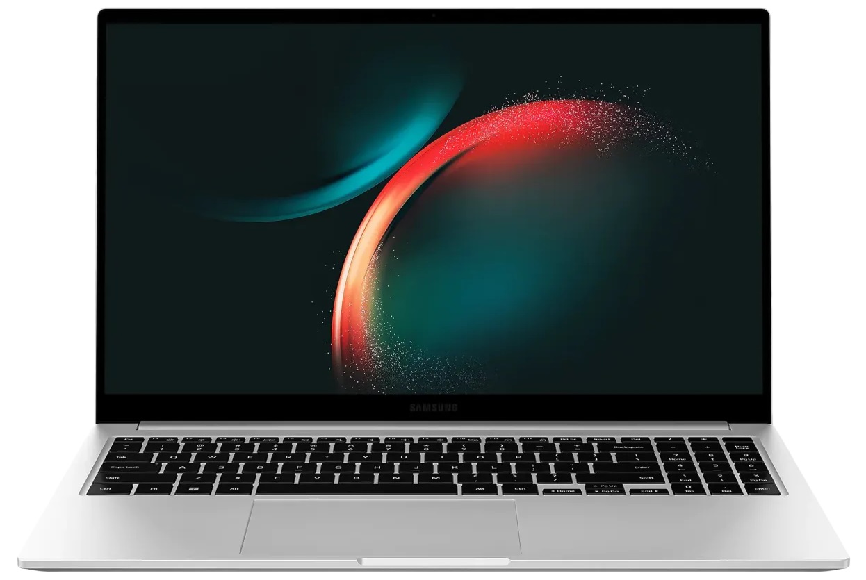 Samsung Galaxy Book 3 NP750XFG-KA2IN (Core i5 13th Gen/16 GB/512 GB SSD/Windows 11)